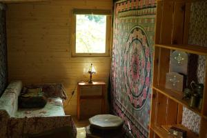 Χώρος καθιστικού στο Hacienda Családbarát Vendégház +107 φωτογραφίες