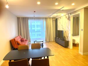 Φωτογραφία από το άλμπουμ του URBAN TOWER Inn σε Ulaanbaatar