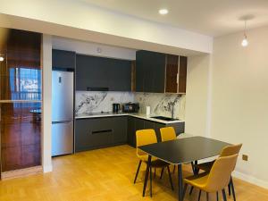 Φωτογραφία από το άλμπουμ του URBAN TOWER Inn σε Ulaanbaatar +3 φωτογραφίες