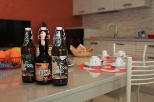 イゼルニアにあるIl giardino della Contessaのギャラリーの写真