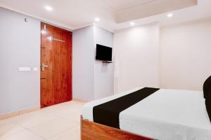 Imagen de la galería de HOTEL O BLUE DIAMOND STAY, en Noida