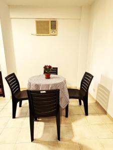 Χώρος καθιστικού στο C2 Apartamento hermoso +2 φωτογραφίες