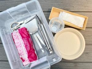 Kép SPRINGS VILLAGE Ashigara-Tanzawa Hot Spring Resort & Glamping - Vacation STAY 42311v szállásáról Ojamában a galériában