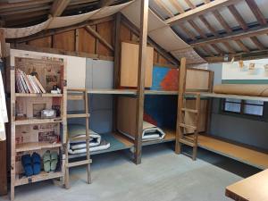 池上郷にある良田鄉屋のギャラリーの写真