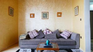 Galeriebild der Unterkunft Villa Shahinaz 4 chambres, piscine & vue forêt in Essaouira