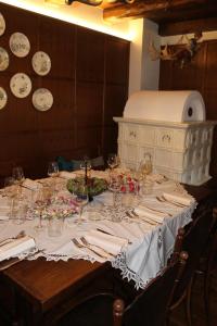 Imagen de la galería de Hotel Rikhelan, en Sauris 78 fotos más