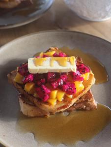 Galeriebild der Unterkunft Mentawai Surfing Fishing in Masokut