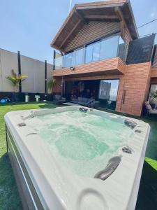 Afbeelding uit fotogalerij van Galilee Hills - Resort & Suites in Maghār