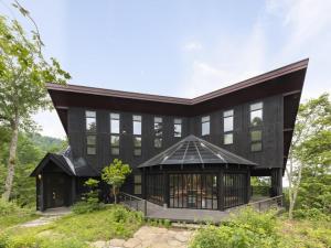 Fotografie z fotogalerie ubytování Azumino Wan Wan Paradise Cottage v destinaci Azumino