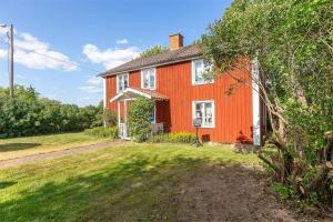Gallery image of Hus Stabyvägen in Högsby