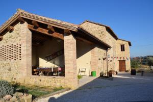 Gallery image of Perugia Farmhouse in Perugia