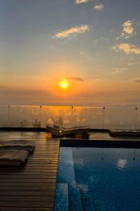 Afbeelding uit fotogalerij van Galilee Hills - Resort & Suites in Maghār