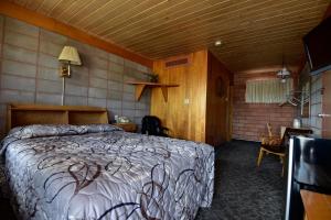 Gallery image of Lariat Motel in Hardin