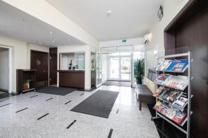 Fotografie z fotogalerie ubytování Hotel Restaurant Vater Rhein v destinaci Wörth am Rhein