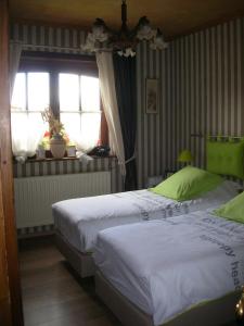 Gallery image of B&B La Chrysalide in Mons