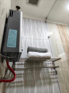 Gallery image of Qions villa Lembang in Cibogo