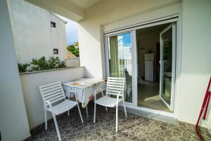 Gallery image of Apartments Dirsi in Trogir