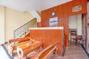 Afbeelding uit fotogalerij van Hotel O The Velodrome Inn near Exit Toll Malang in Ngadipuro +17 foto's