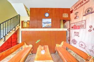 Afbeelding uit fotogalerij van Hotel O The Velodrome Inn near Exit Toll Malang in Ngadipuro