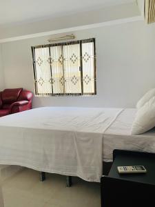 Fotografie z fotogalerie ubytování Russian Market Bakery and Guesthouse v Phnompenhu