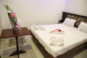 Gallery image of Vasantharaja Inn in Puducherry