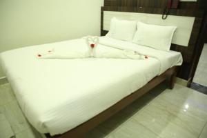 Gallery image of Vasantharaja Inn in Puducherry