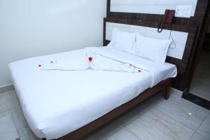 Gallery image of Vasantharaja Inn in Puducherry