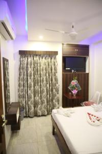 Gallery image of Vasantharaja Inn in Puducherry +24 photos