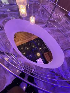 Gallery image of Villa moderne, luxueuse et sécurisée 