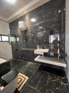 Gallery image of Villa moderne, luxueuse et sécurisée 