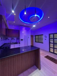 Gallery image of Villa moderne, luxueuse et sécurisée 