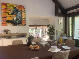 Ảnh trong thư viện ảnh của Un petit coin de Paradis ở Lalley