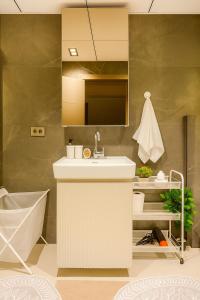 Φωτογραφία από το άλμπουμ του Diker Port Residence στην Αττάλεια