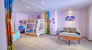 Gallery image of Nuohuating Hotel in Zhaoqing