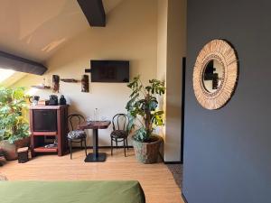 Fotografie z fotogalerie ubytování Casa Verde v Bruggách