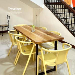 Φωτογραφία από το άλμπουμ του Travelbee Capitol Inn σε Cebu City