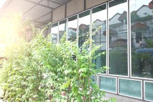 Fotografie z fotogalerie ubytování Area 69 (Don Muang Airport) v destinaci Bangkok