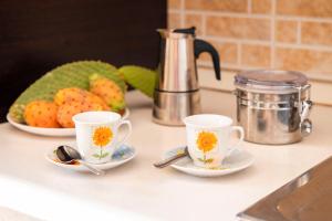 Imagen de la galería de Casa Manuela, en Lecce