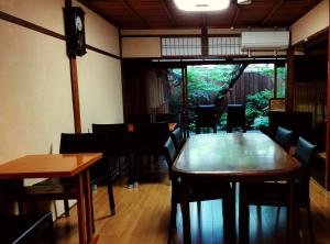 Gallery image of Guest House Ga-Jyun in Kyoto