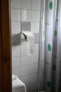 Vannituba majutusasutuses Gånarps backaväg 39