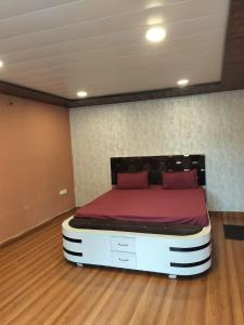 Gallery image of Sigdi Resorts, Alwar in Alwar