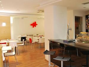 Gallery image of Hotel Trefacio in Zamora