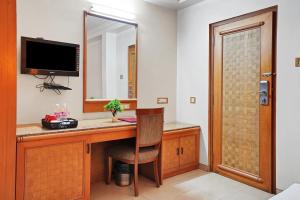 プネにあるThe Hotel Orchardのギャラリーの写真