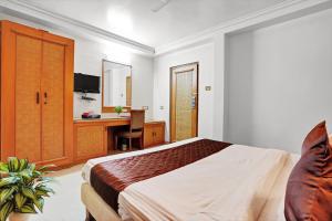 プネにあるThe Hotel Orchardのギャラリーの写真