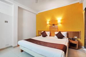 プネにあるThe Hotel Orchardのギャラリーの写真