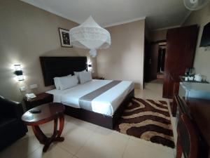 SalimaSilver Sands Holiday Resort的相册照片