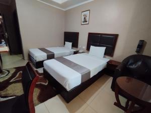 SalimaSilver Sands Holiday Resort的相册照片