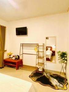 Gallery image of The Angga House in Bangli