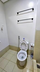 Ένα μπάνιο στο BalaiNiJun