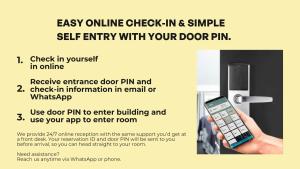 Gallery image of MGZN Basilica Rooms in Budapest